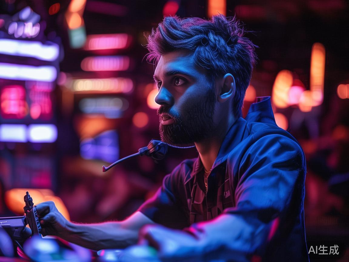 深度解析CS2决赛竞猜主播的赛事预测技巧与实战策略