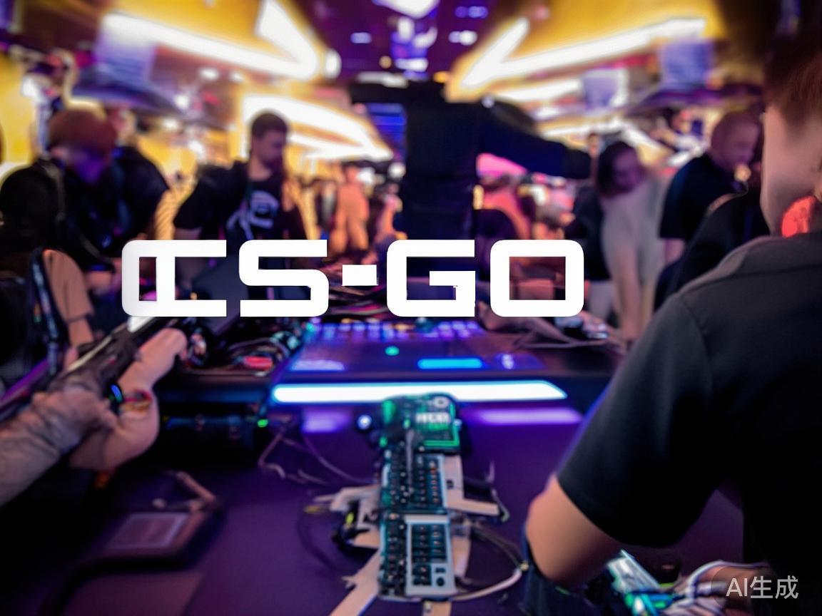 2024年最新CS：GO竞猜软件推荐与使用指南：安全可靠的电竞竞猜平台大全