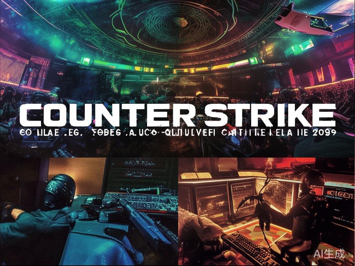 关于CS竞猜至今举办的比赛场次数量与详细统计分析