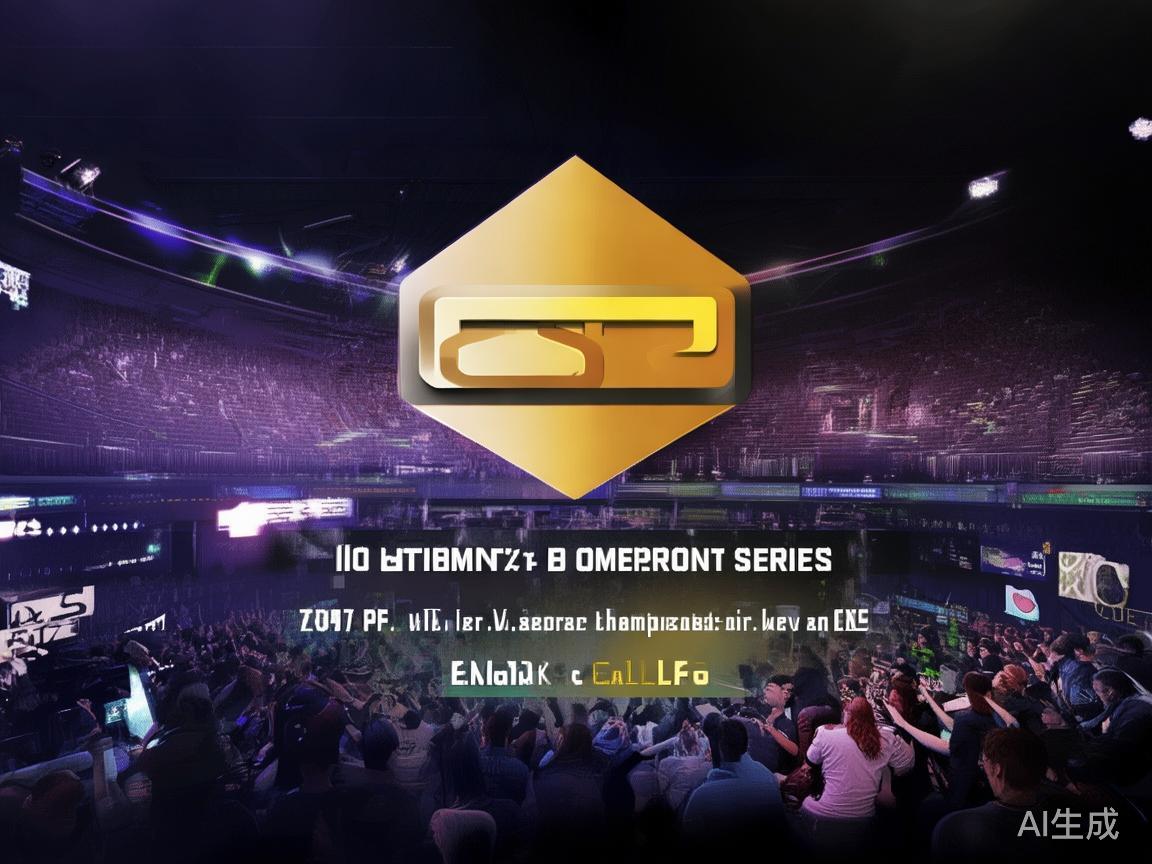 2023年CS2主播竞猜热点赛事全面分析与精彩解读
