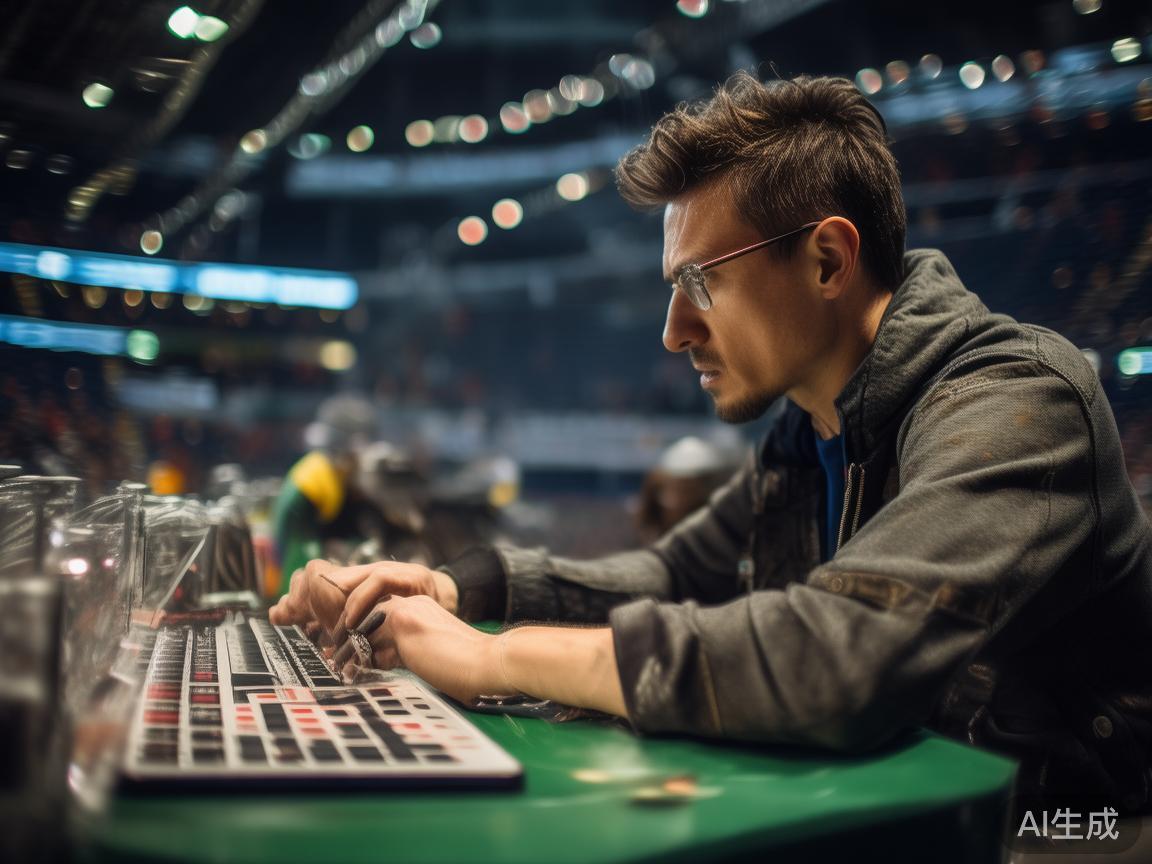 其次，关注比赛的细节与环境变化，合理利用赔率信息。