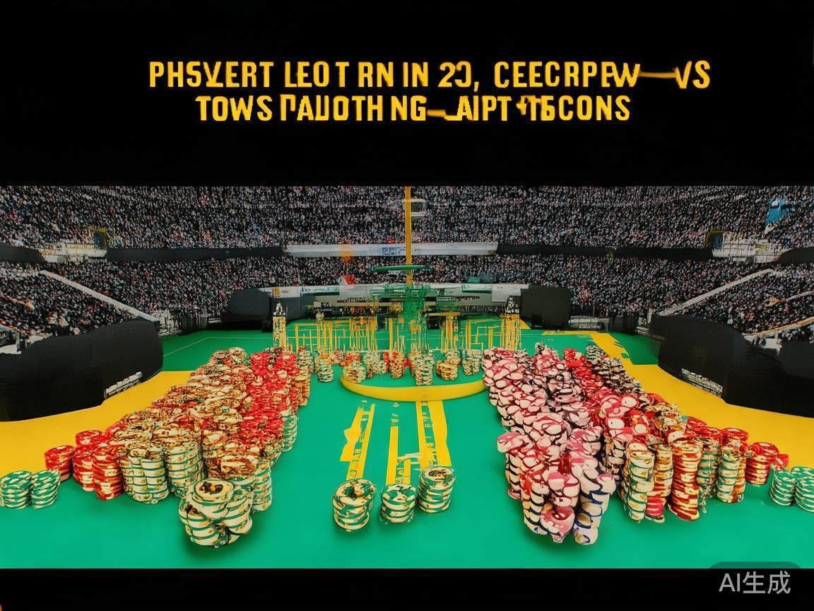 CS2竞猜官网最新动态:全面关注平台安全保障与丰富优惠活动资讯