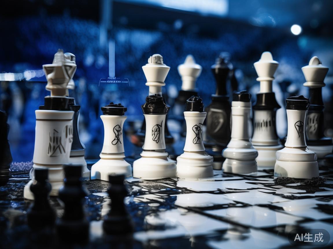 2024CS2淘汰赛竞猜最新资讯与赛事实时分析全攻略 此外,赛前的战队排兵布阵、战术调整以及队伍之间的配