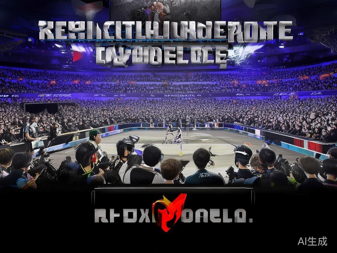 CS2竞猜淘汰赛精彩比赛回顾与未来发展趋势全面解析