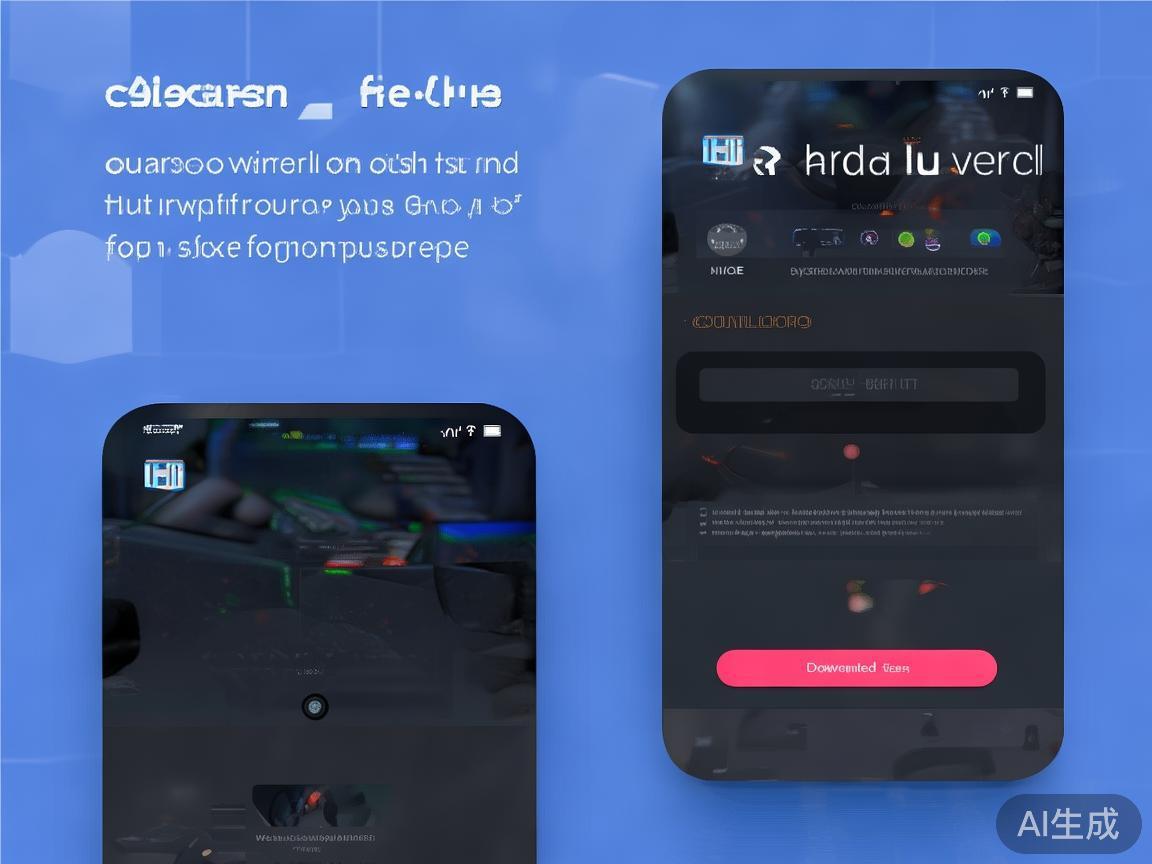 全面解析“CS竞猜页面”打开方式与最新访问途径全攻略 为了迎合移动端操作需求,也有不少“cs竞猜平台”推