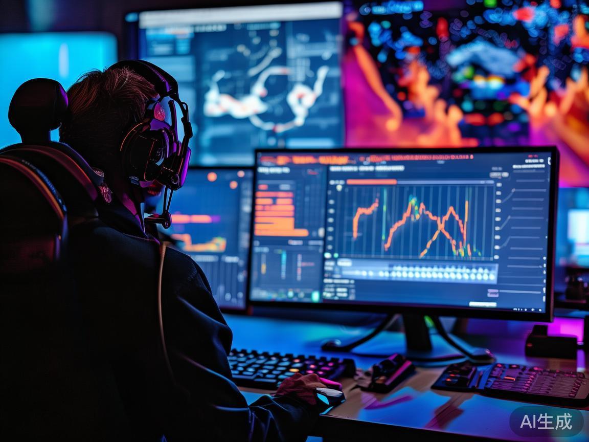 CS竞猜正确答案怎么判断?详细解析与实用技巧大揭秘 1. 追踪专业分析与资讯
订阅一些权威的电竞资讯