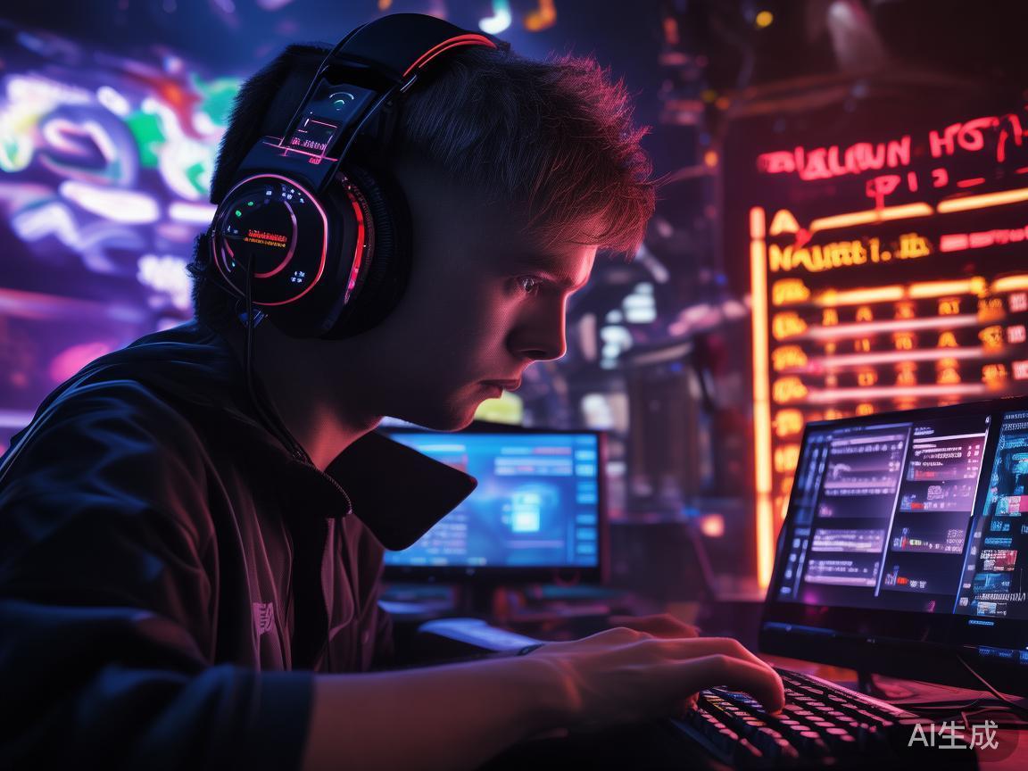 在激烈的CS竞猜挑战中，如何才能巧妙提升自己的名次