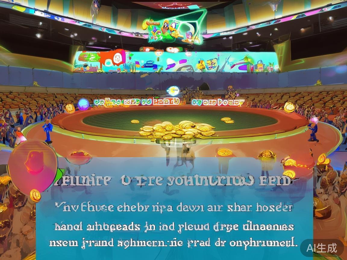 虽然存在免费竞猜，但不少玩家发现免费参与的奖励有限