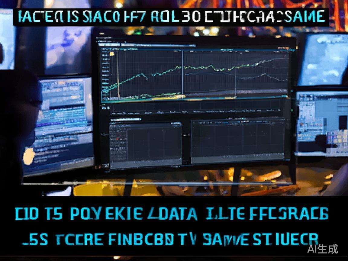 在竞猜中，数据分析起着至关重要的作用。通过研究历史