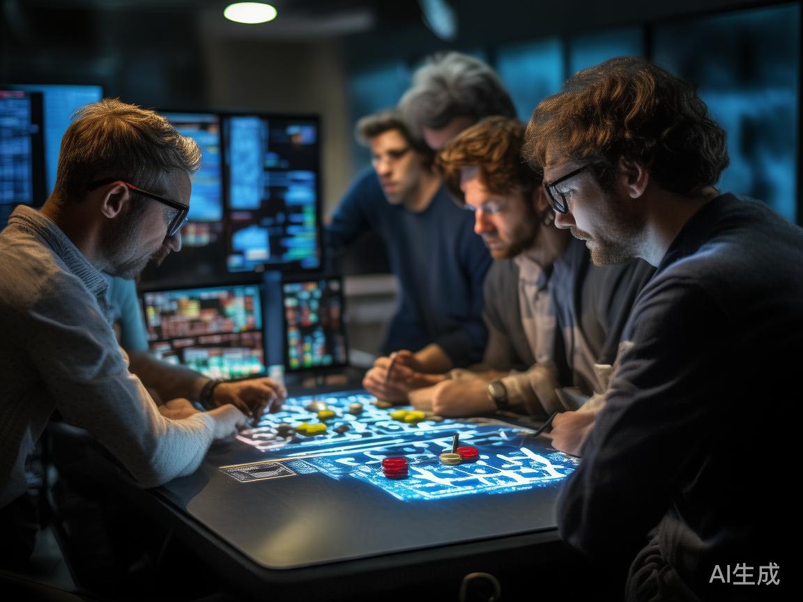 2024最新版：掌握技巧赢取奖励的竞猜小游戏CS全面攻略大全