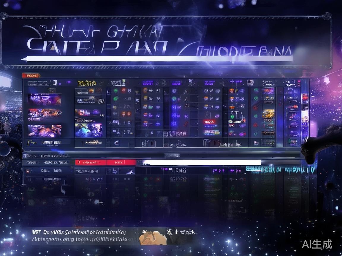 除了一次性的重大赛事竞猜，许多平台还会定期举办系列