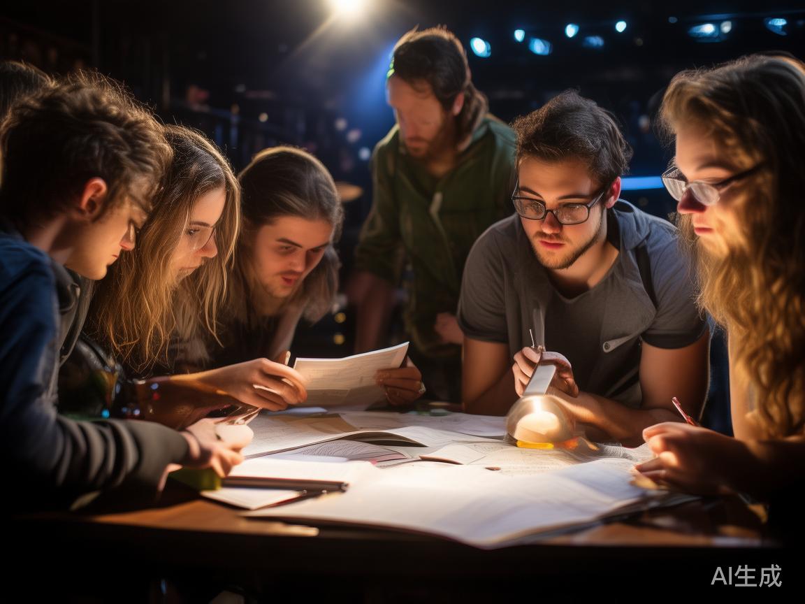 在参与竞猜挑战时，了解规则不仅决定了您的行为边界，