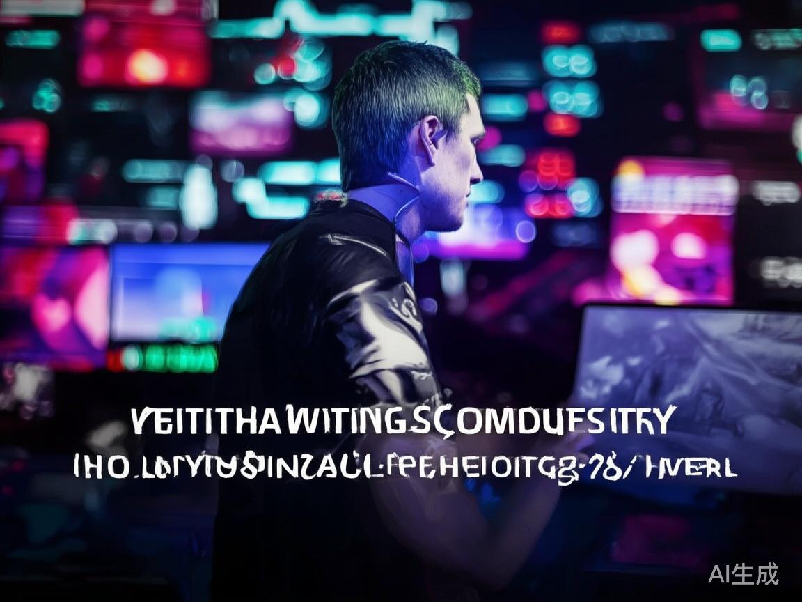 为什么CS游戏中禁止比赛竞猜?背后隐藏的深层原因与影响 在当今电竞产业迅速发展的背景下,观众和玩家对于比赛