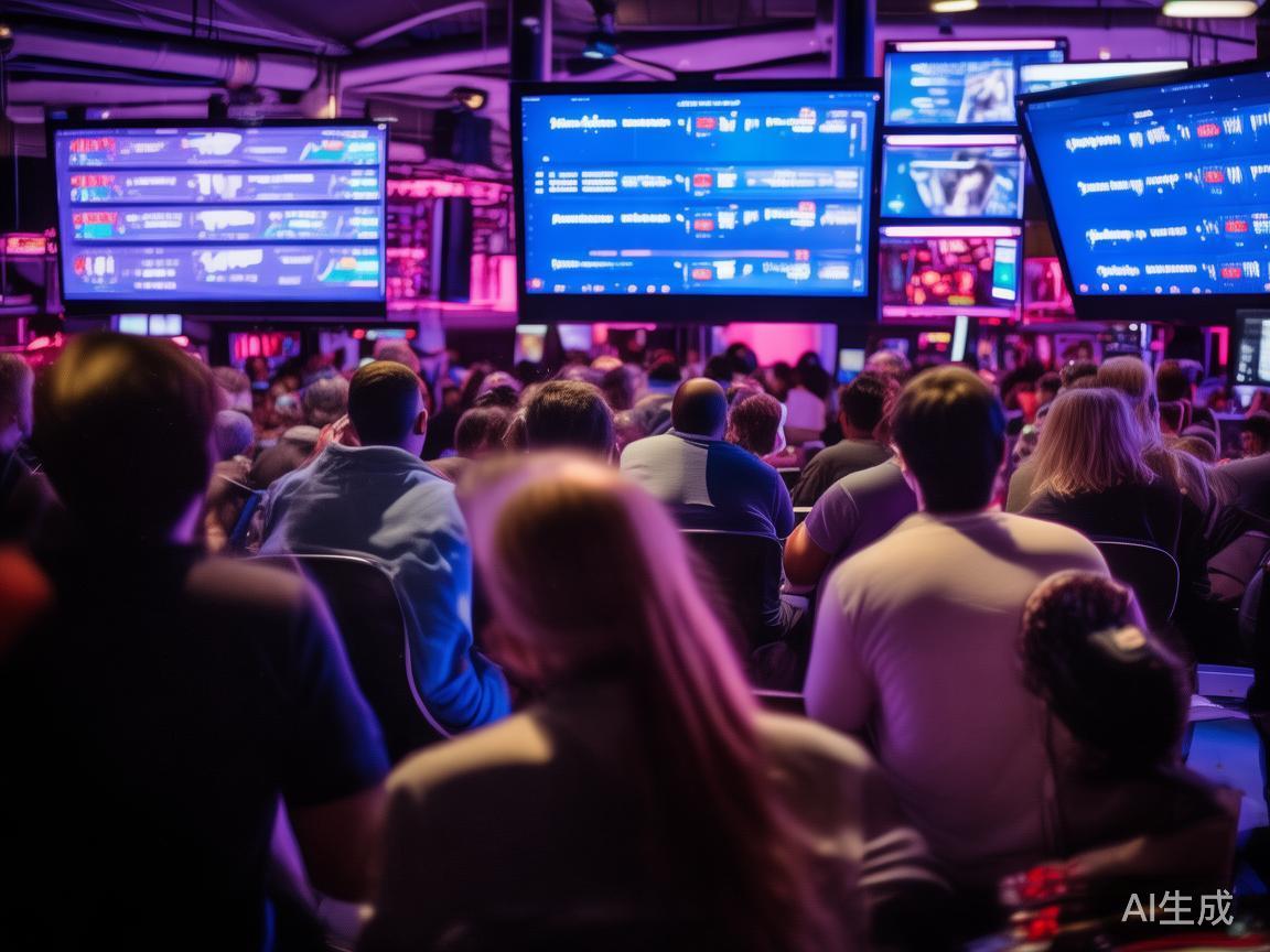 首先，参与CS比赛竞猜不仅可以丰富你的娱乐生活，还