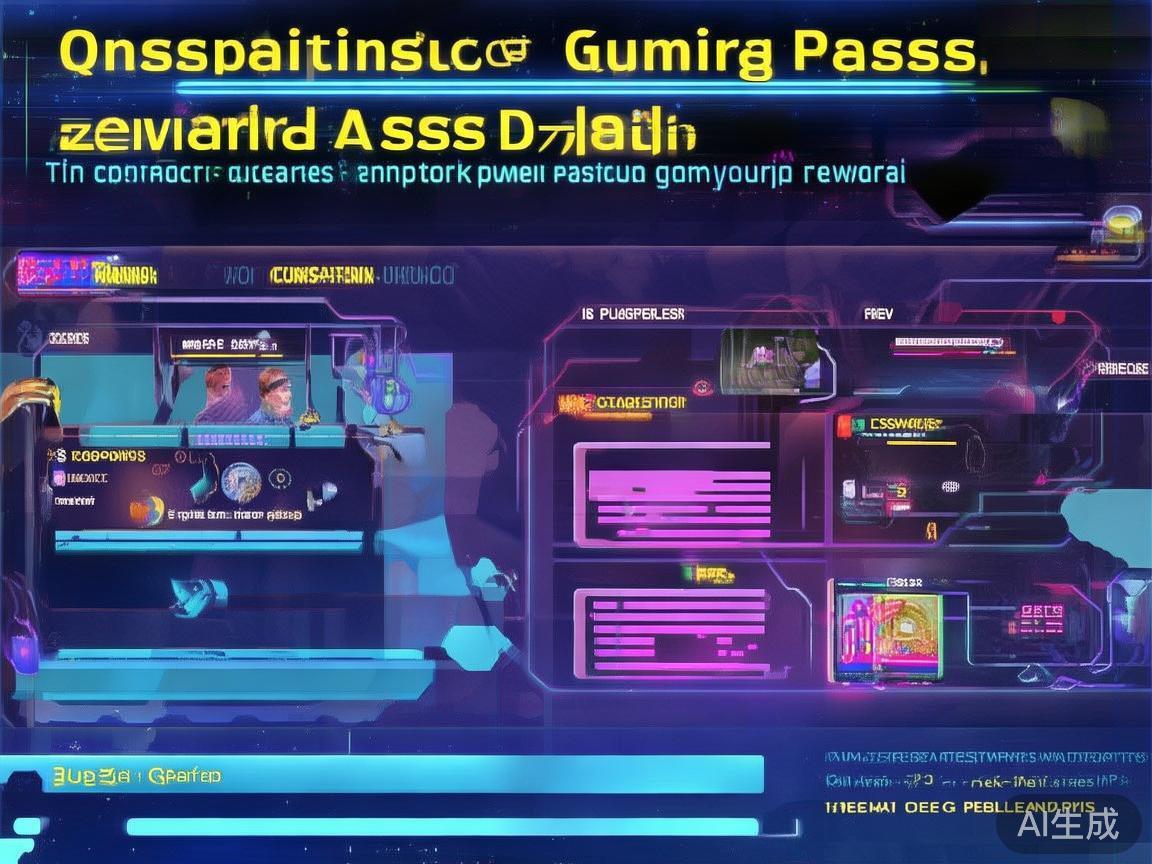 掌握技巧:在通行证CS2竞猜中轻松获得更多奖励和福利 首先,充分理解通行证竞猜的规则是获得更多奖励的基础