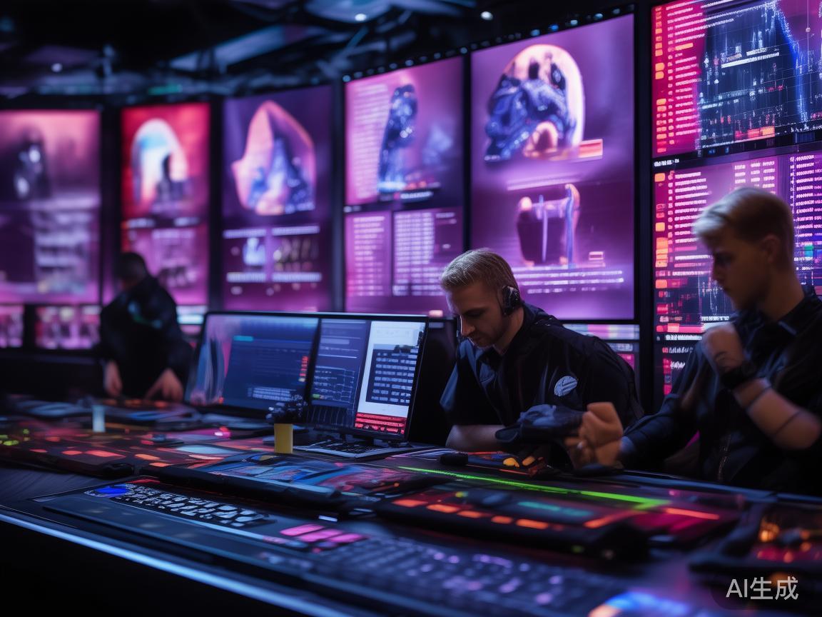 如何科学分析赛果预测技巧提升CS赛事竞猜胜率 在竞猜过程中,“科学分析数据”是必不可少的环节。包