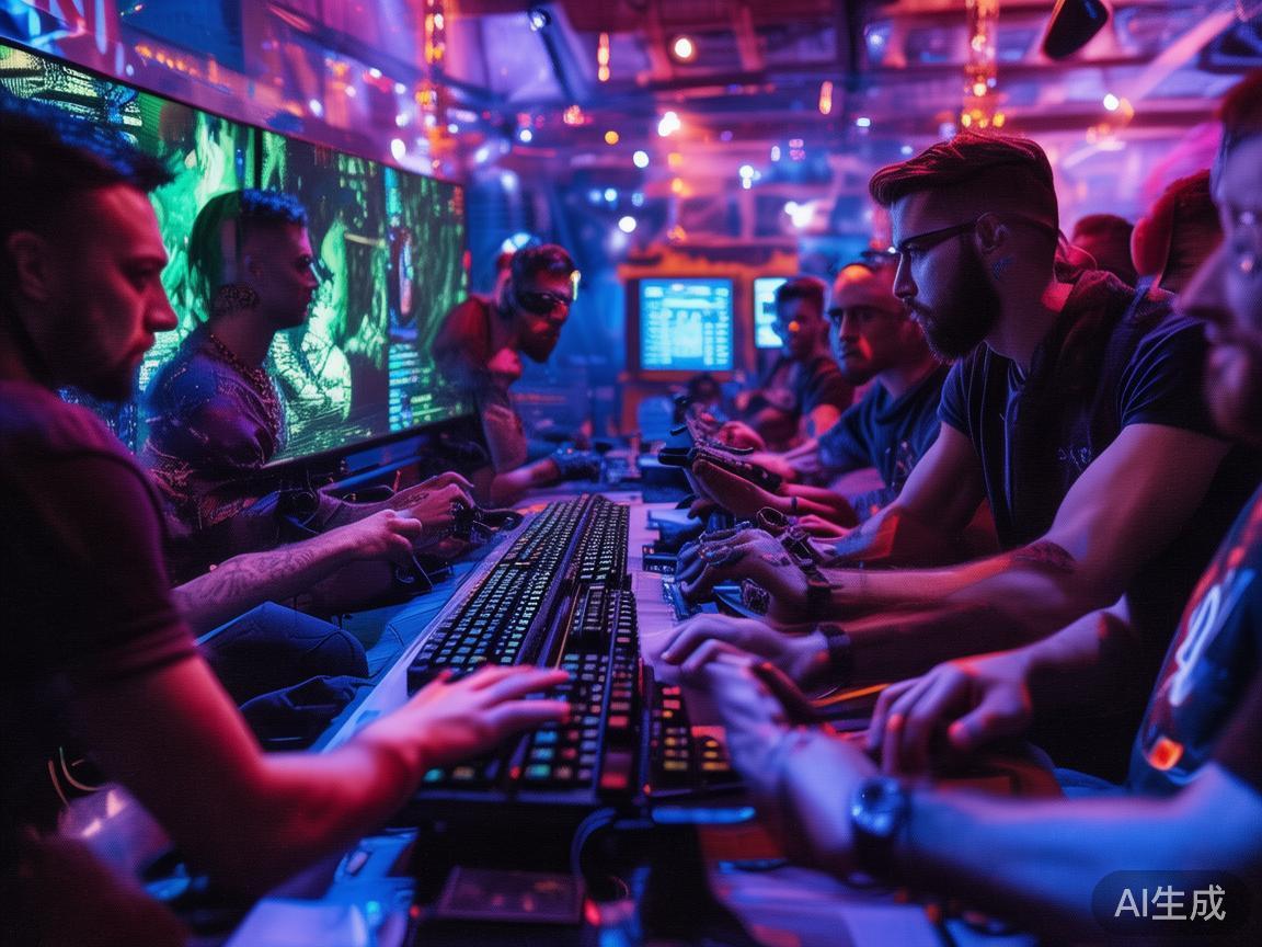 首先，明确CS竞猜挑战的定义。它通常指在特定的游戏