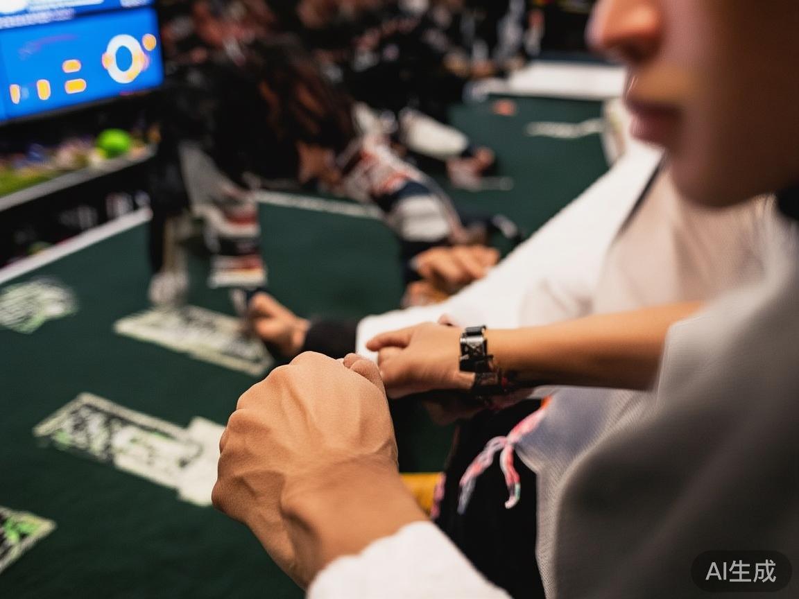 首先，正确掌握截止时间能避免因错过投注而失去获胜的