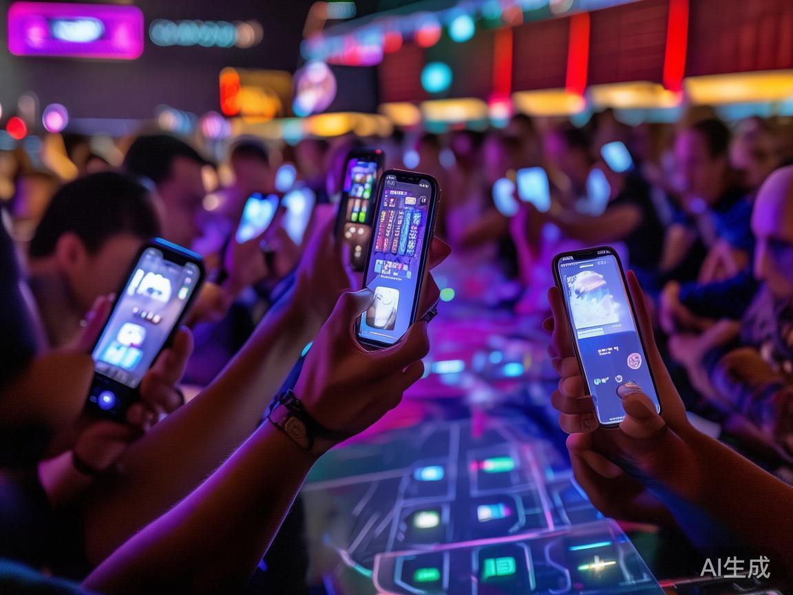 随着移动设备的普及，越来越多人选择利用手机进行各种