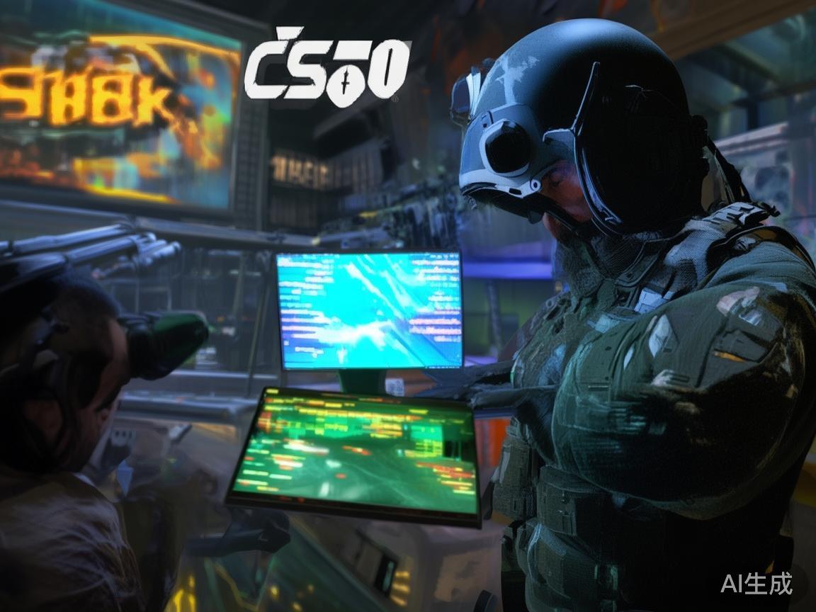 全面解决《CS2》竞猜被锁定问题的详细操作指南与实用建议 随着CSGO升级到CS2,竞猜系统也迎来了新一轮的