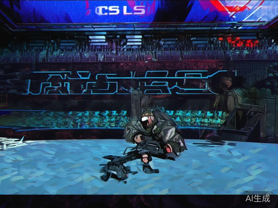 理解比赛规则是竞猜成功的前提。CS&nbsp;作为一款具有高