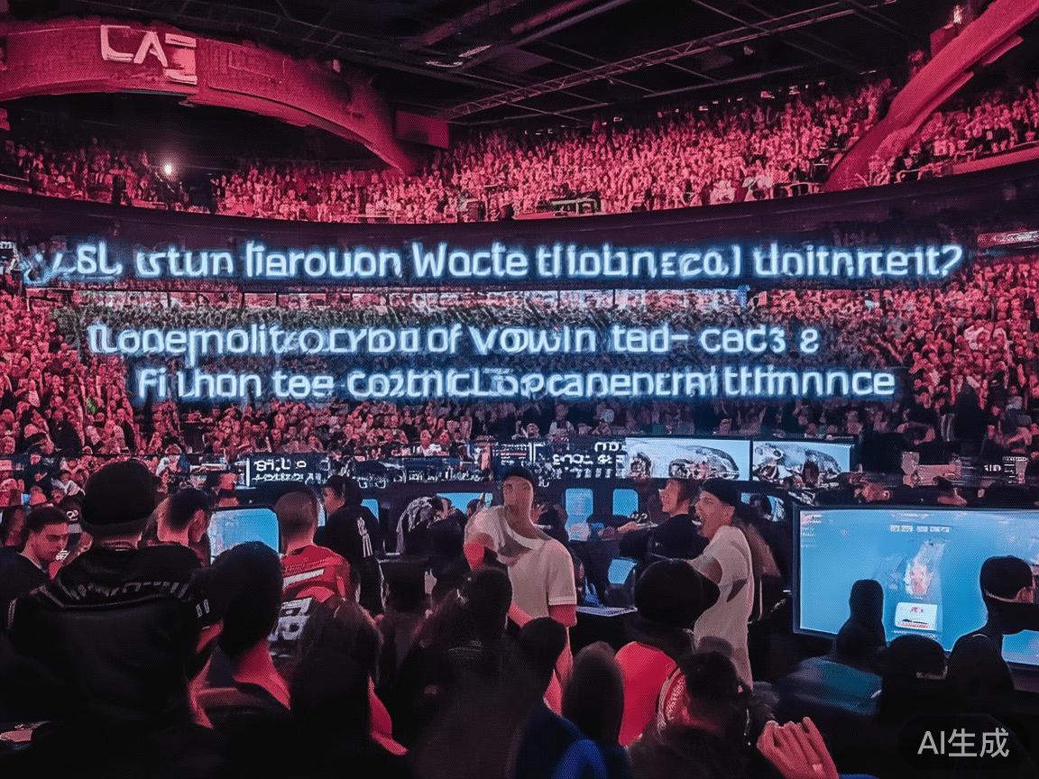 随着电子竞技的蓬勃发展，CS2作为备受关注的&nbsp;sh