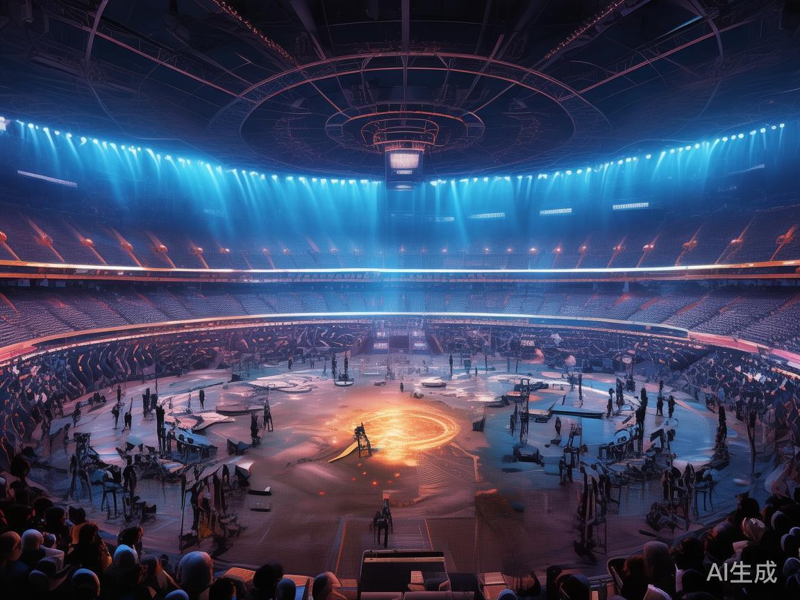 全面指南:掌握技巧精准竞猜CS2比赛获胜团队与赛况的方法 比赛环境也会影响最终结果。例如,比赛场地、地图选择