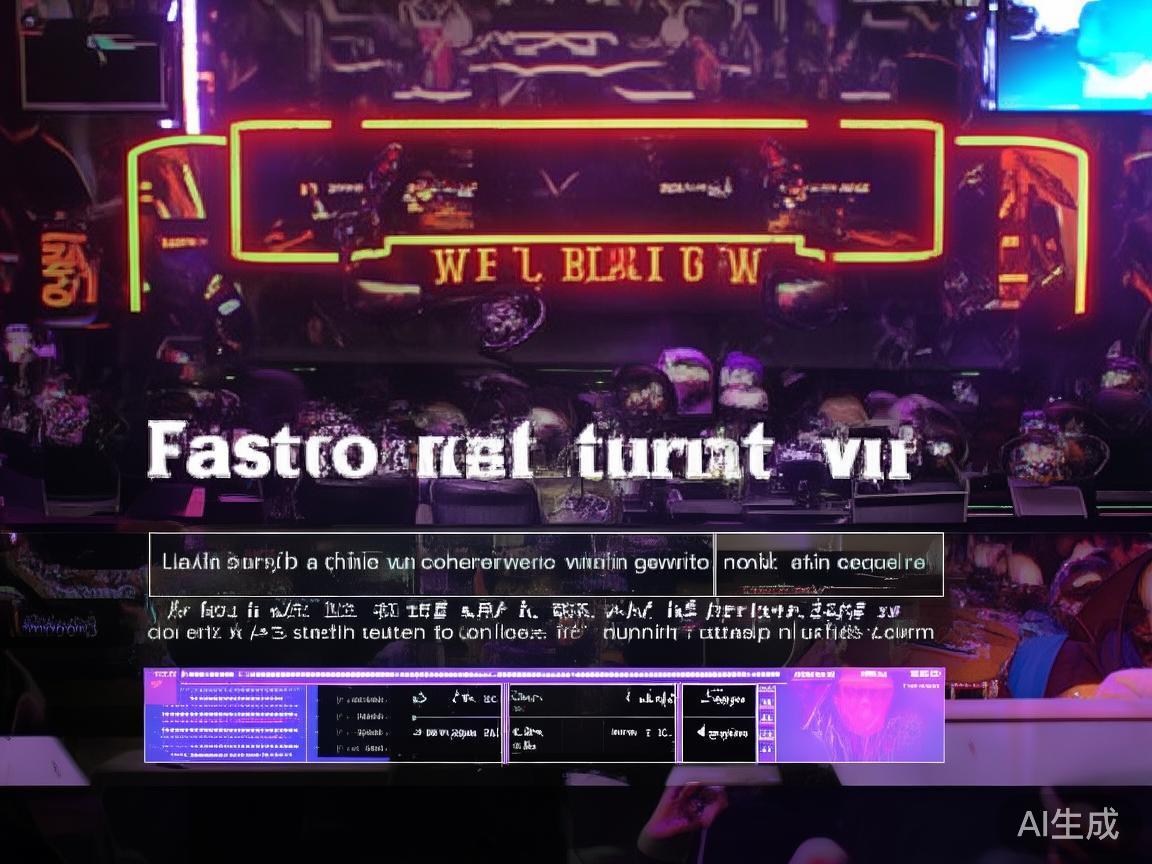 近年来，随着CS（Counter-Strike）电