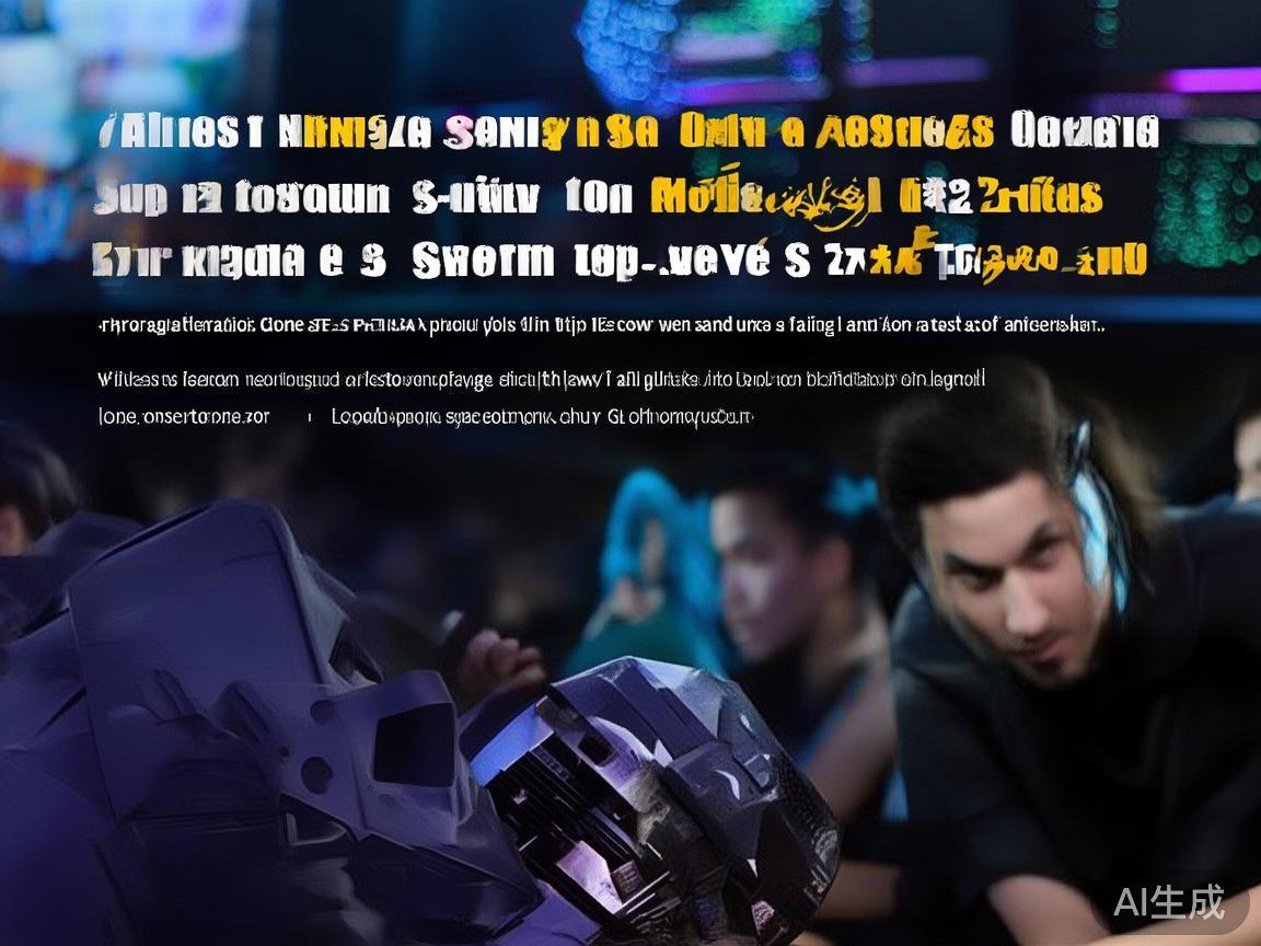 英雄联盟CS2竞猜淘汰赛时间安排与赛程预测全攻略 随着英雄联盟全球电竞水平的不断提升, CS2竞猜成