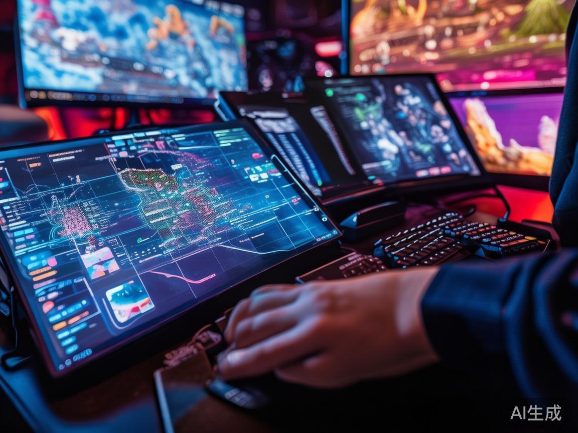 全面解析CS竞猜淘汰赛成功策略与提升胜率的实战技巧