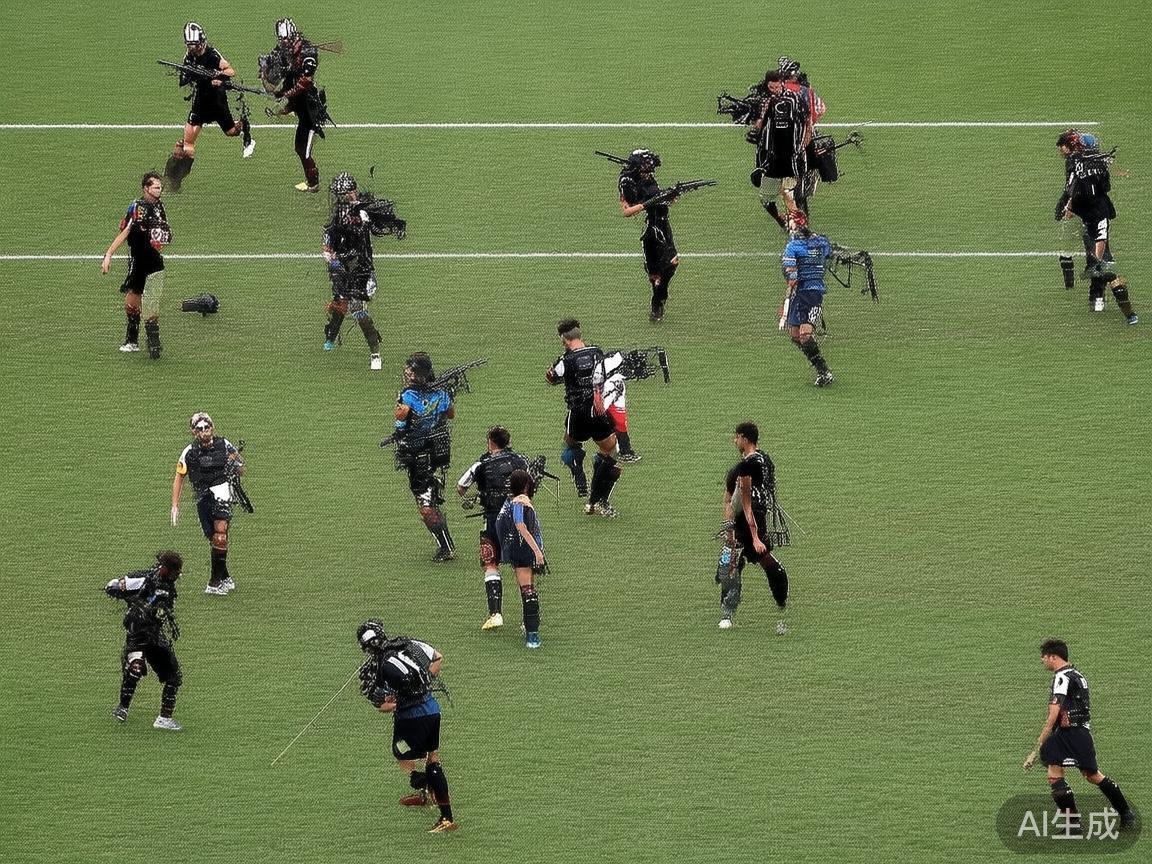 全面解析2025年CS竞猜决胜赛:冠军争夺战激烈程度与精彩瞬间 2025年的赛事中,中外战队不断推出创新战术。例如