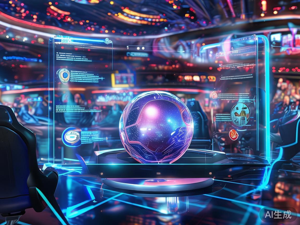 如何选择安全可靠的CS竞猜软件平台保障您的资金与信息安全 游戏平台应采用公开、独立的随机数发生器,确保比赛和