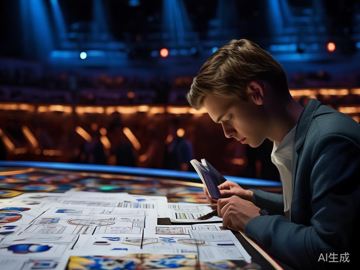 全面解析CS第二轮竞猜过关技巧:实用攻略大全 在正式进入攻略之前,首先需要明确第二轮竞猜的基本规