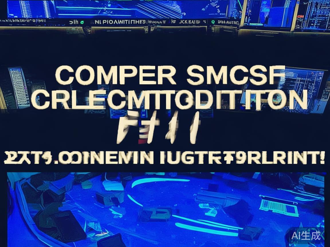 CS赛事竞猜中常见规则解析与注意事项全面指南