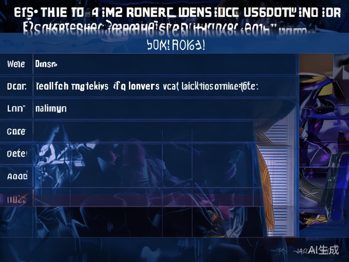 深入分析CS2未参加揭幕赛竞猜原因及未来发展趋势展望