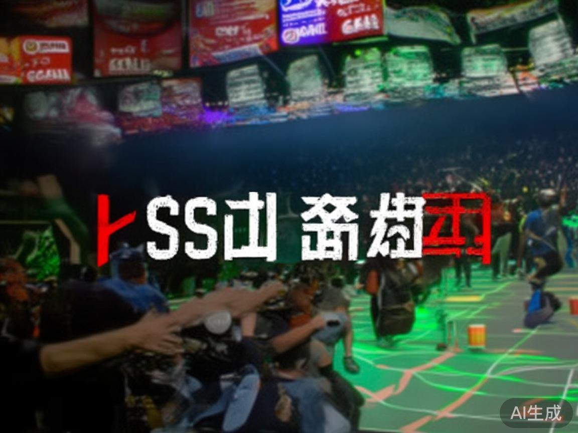 全面解析：在各大平台进行CS2比赛竞猜的详细操作指南