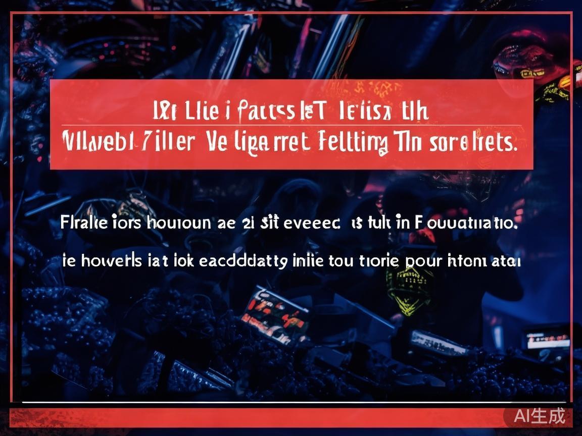 在当今数字娱乐不断发展的背景下，电竞比赛的热度持续